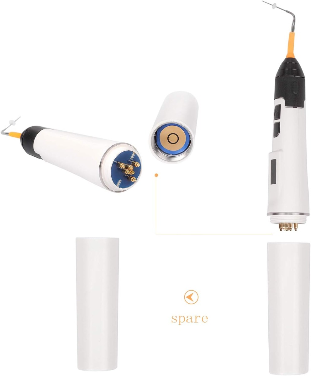 Dental SY-Fill Obturation System
