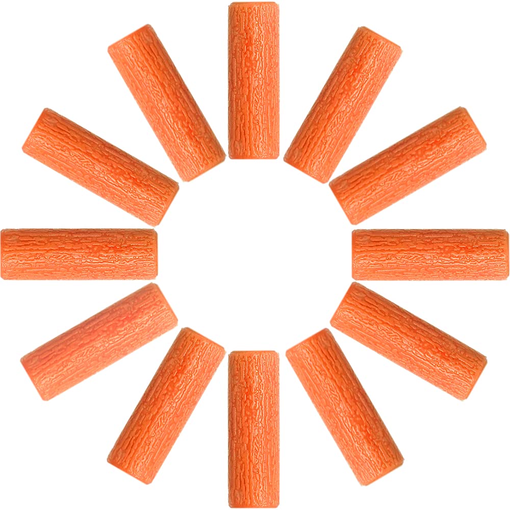 Dental Aligner Chewies For Orthodontic Appliances (Pack Of 2)