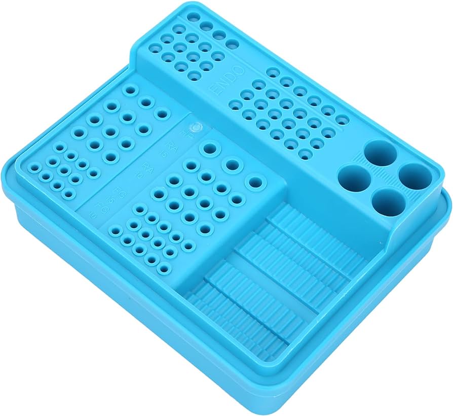 ET Dental Endo Organizer