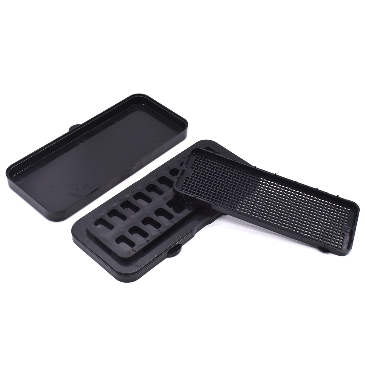 Julldent 171 Veneer Organizing Box