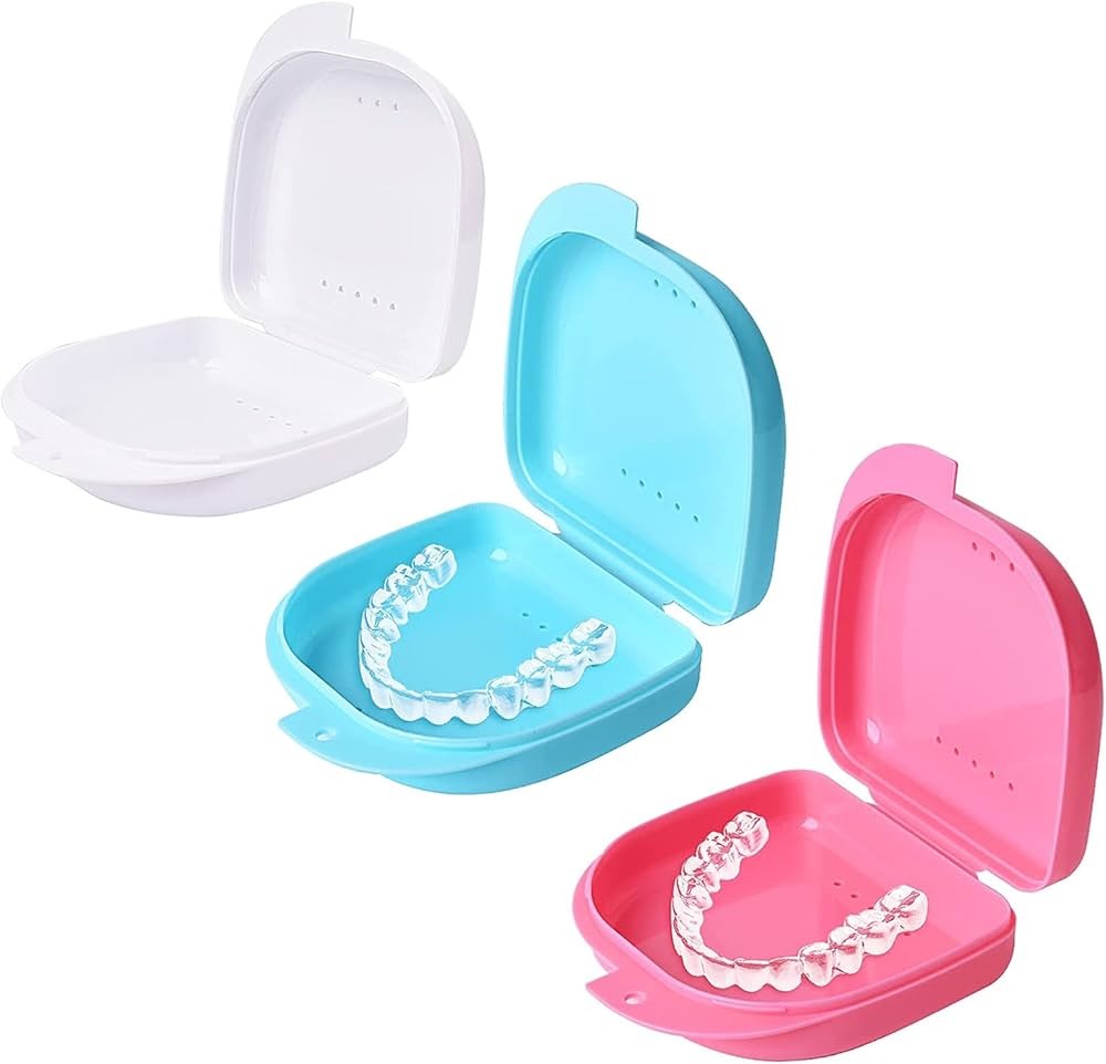 Oro Retainer Box