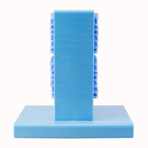 ET Dental Impression Tray Stand