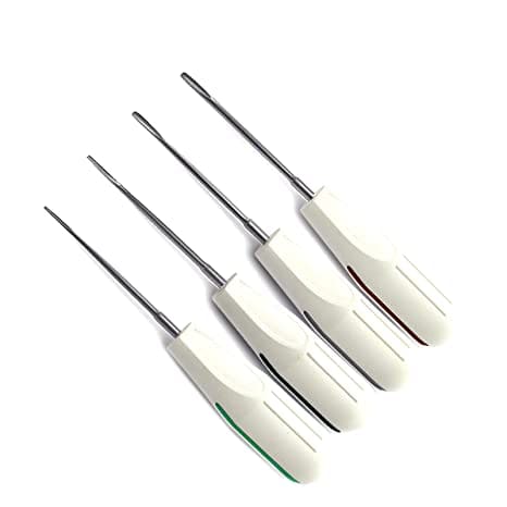 GII LUXATORS (Set of 8)