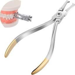 Koden Anterior Bracket Remover (Euphoria League) - 4