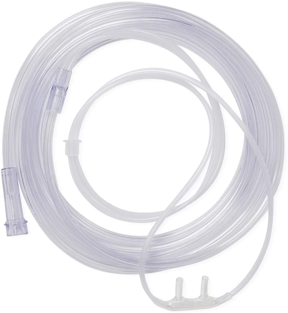 The 9192 Nasal Oxygen Cannula Nasal Cannula (Pack Of 1)