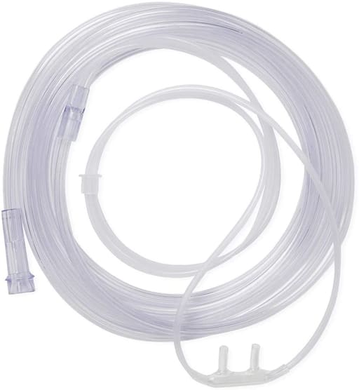 The 9192 Nasal Oxygen Cannula Nasal Cannula (Pack Of 1)