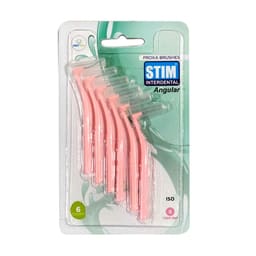 Stim Proxa Interdental Angular Brushes  - 8