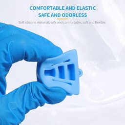 ET Dental Mouth Prop & Tongue Guard - 15