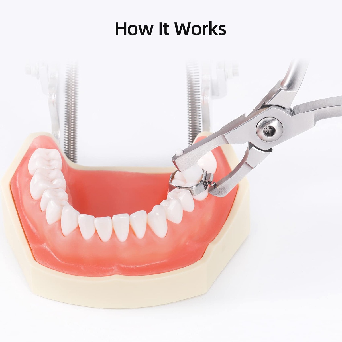 OSL Posterior Band Remover Plier