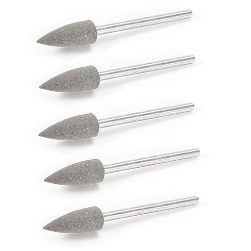 ET Dental Acrylic Polishers Points Slim (Pack of 1)