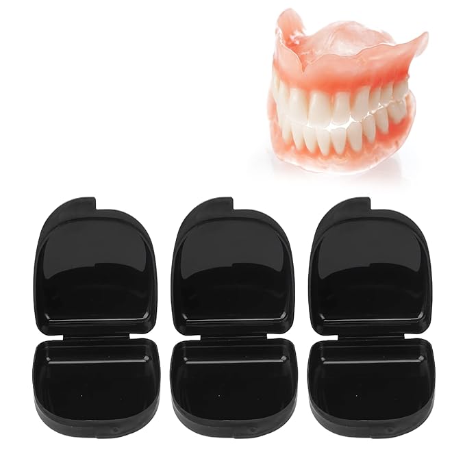 ET Dental Retainer Box (Pack Of 24)