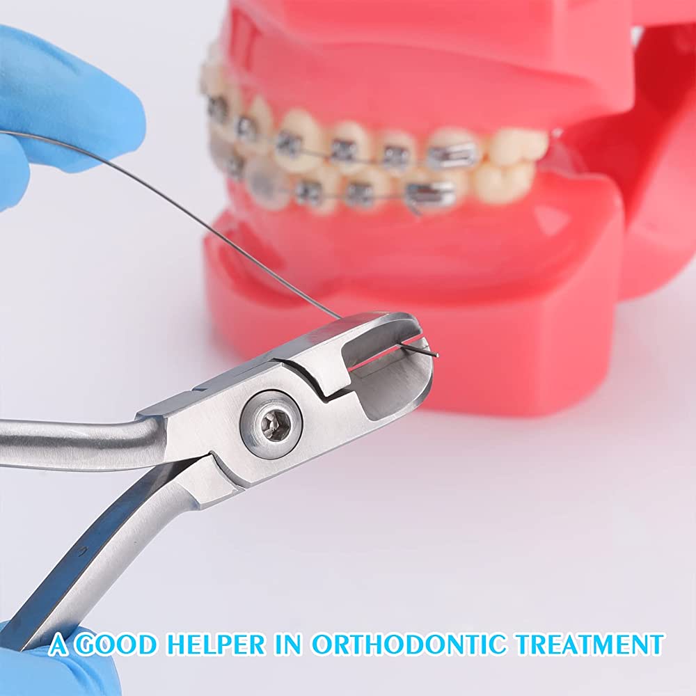 GDC Arch Wire Cutter (3000/666)