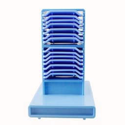 ET Dental Impression Tray Stand - 7