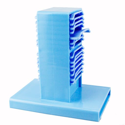ET Dental Impression Tray Stand