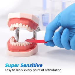 Maarc Dental Articulating Paper - 40µ Microns & 100µ Microns - 2