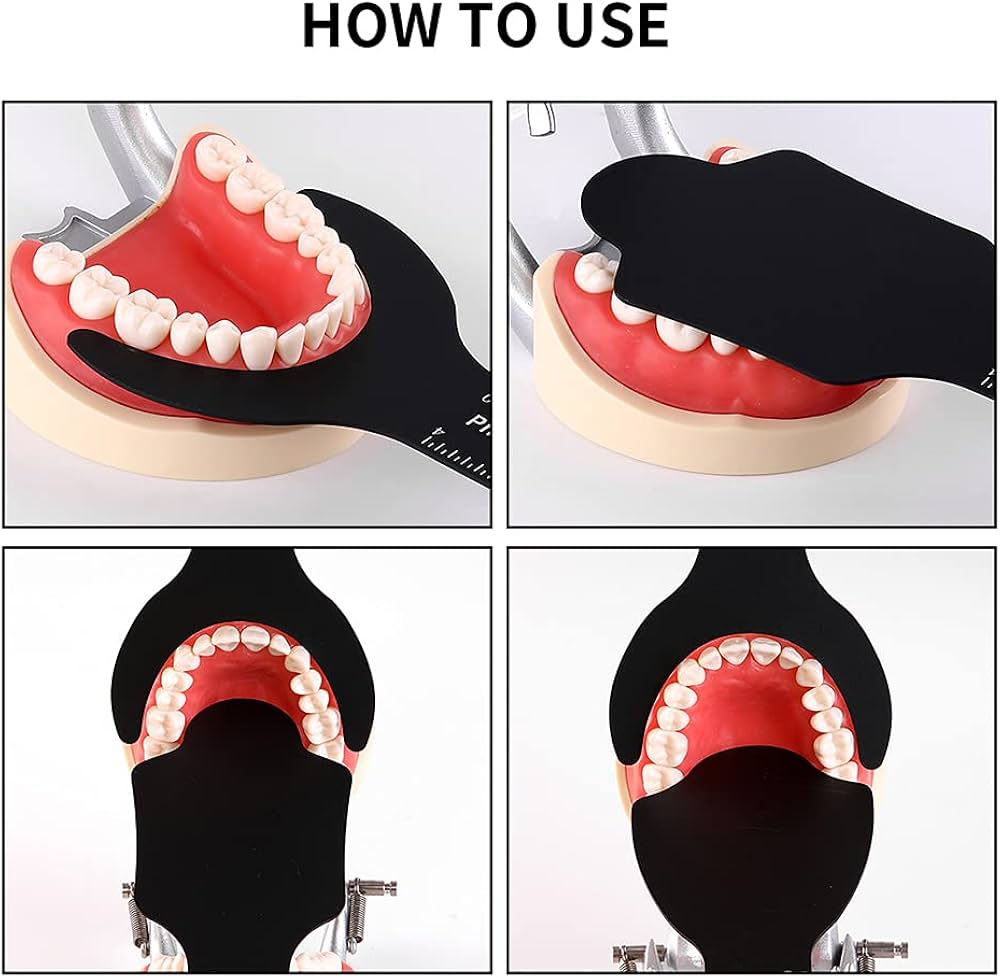 Capri Contrastors Set 3/pk