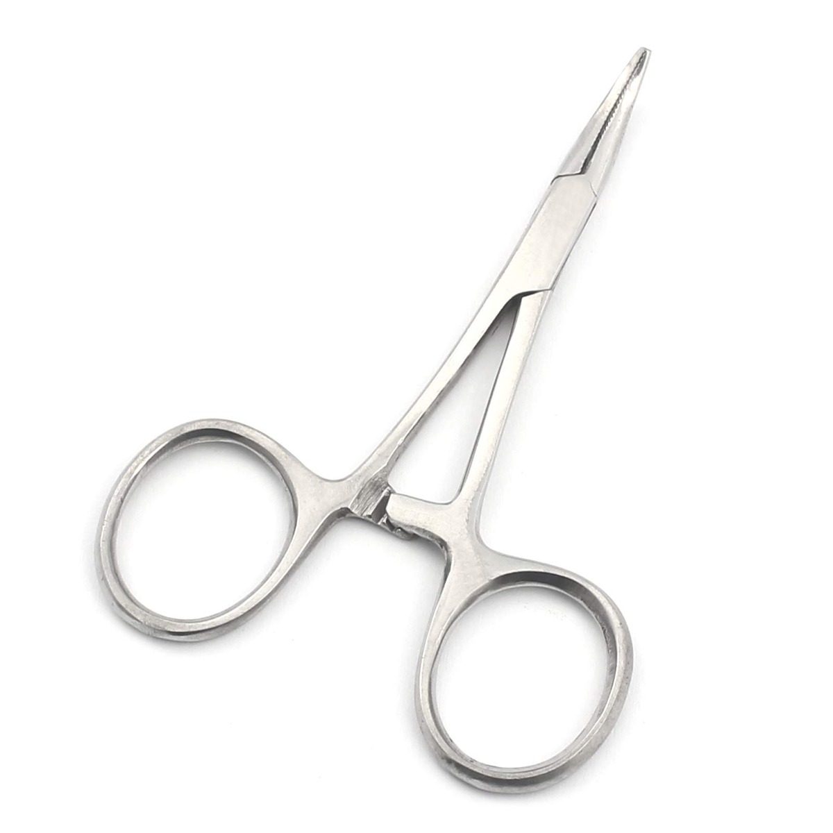 GDC Hemostats Baby Mosquito Curved - (10cm) (Hhc)