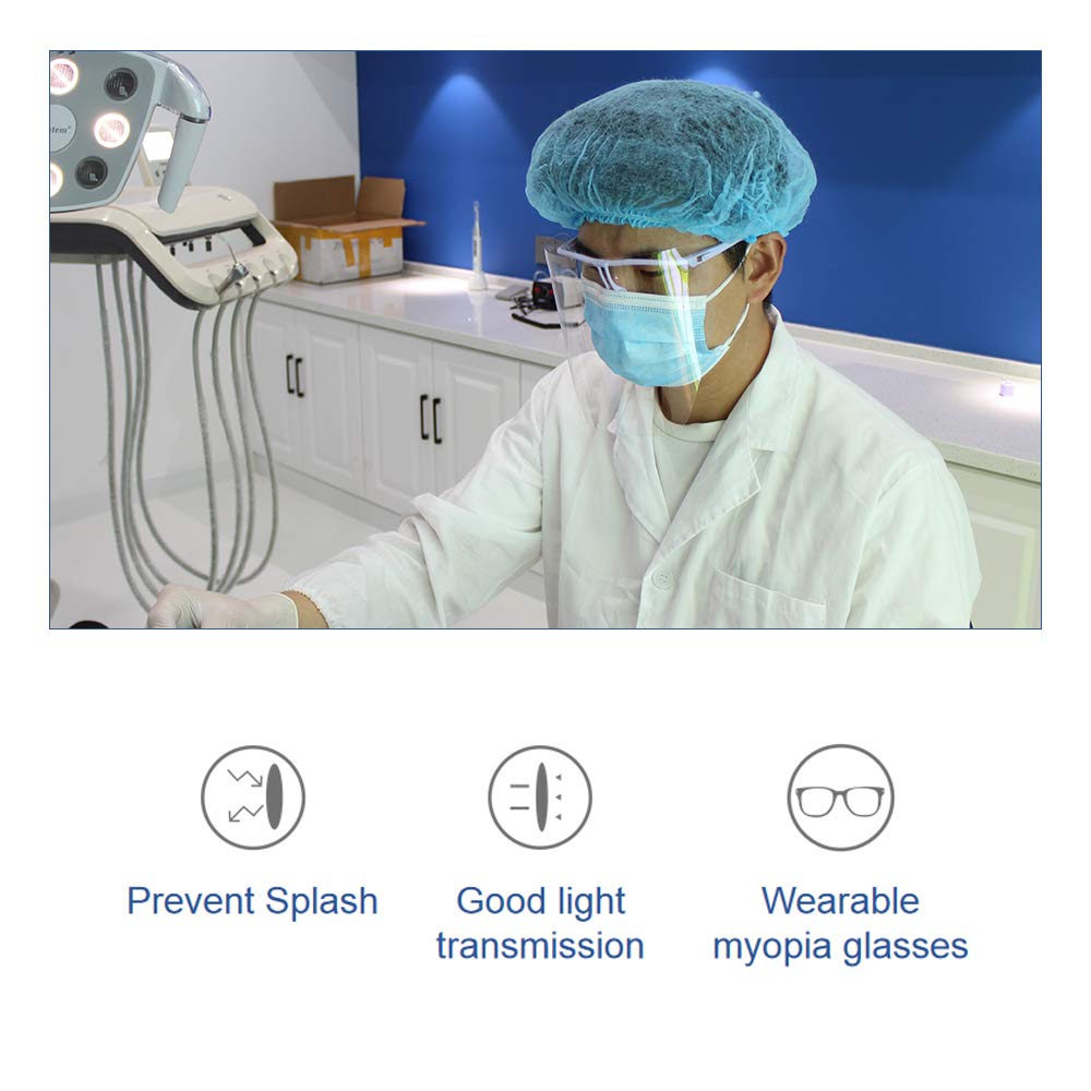 Cotisen Protective Shield