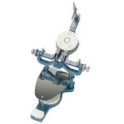 Jinguang Adjustable Magnetic Articulator - 14
