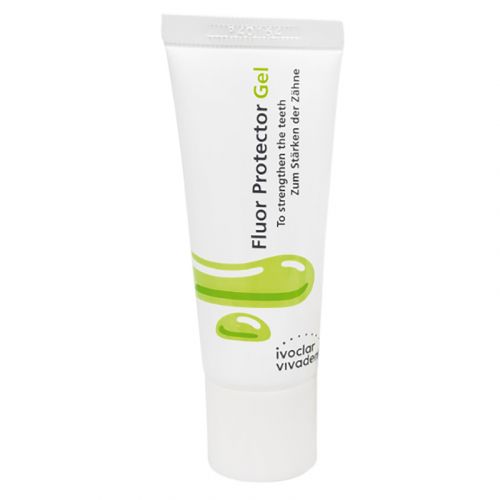 Ivoclar Fluor Protector Gel