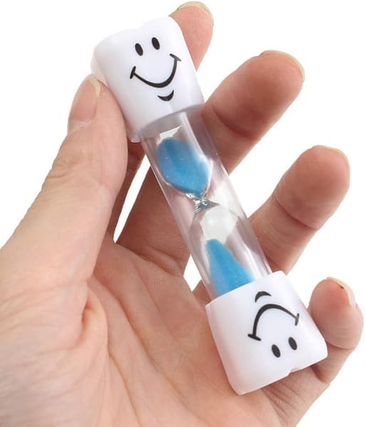 iDENTical Dental Brushing Timer - 3 minutes