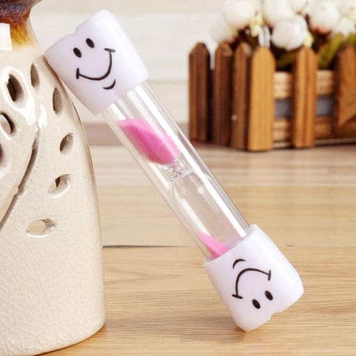 iDENTical Dental Brushing Timer - 3 minutes