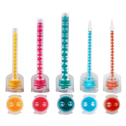 Oro Mixing Tips - 8
