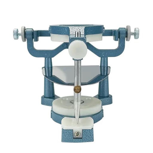 Jinguang Adjustable Magnetic Articulator