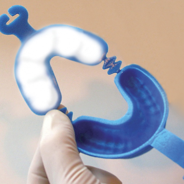 Cotisen Disposable Fluoride Foam Tray