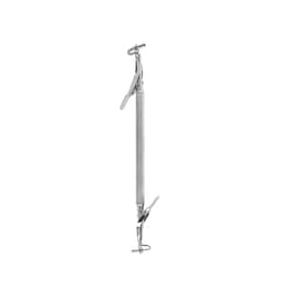 GDC Dental Amalgam Carrier Double Ended - Mini/Regular (AC5201)