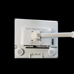 Waldent Intraoral Camera Monitor Clamp - 6