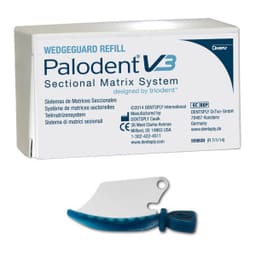 Dentsply Palodent V3 Wedge Guard -Large 50 Refills