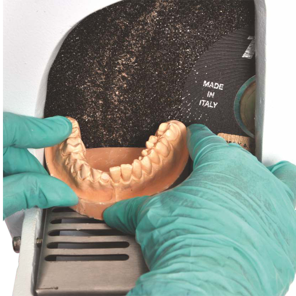 Unident Dental Model Trimmer Accessories/Spares