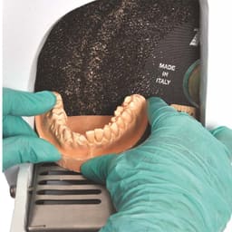 Unident Dental Model Trimmer Accessories/Spares - 6