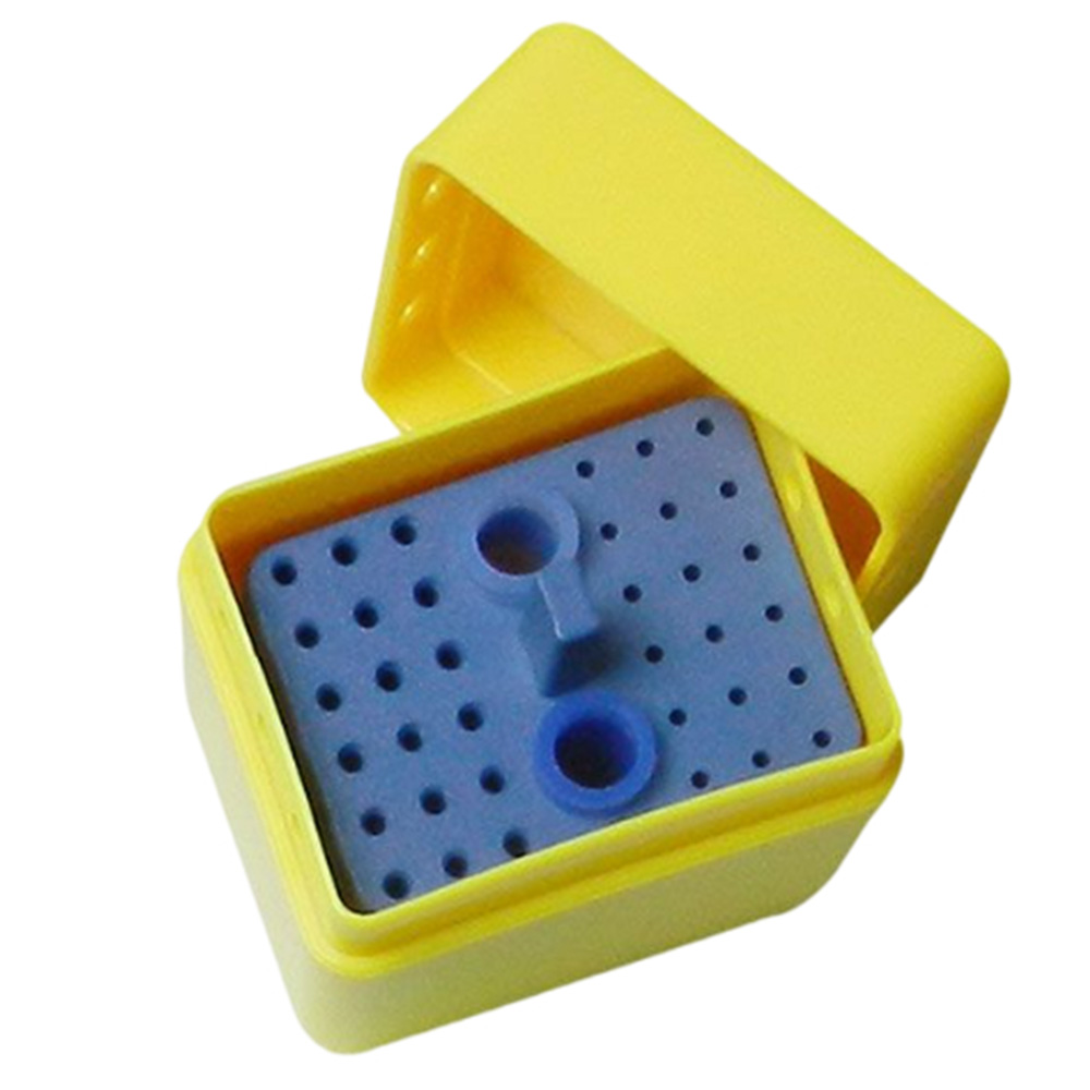 LD Rectangular Endo Box G - 36