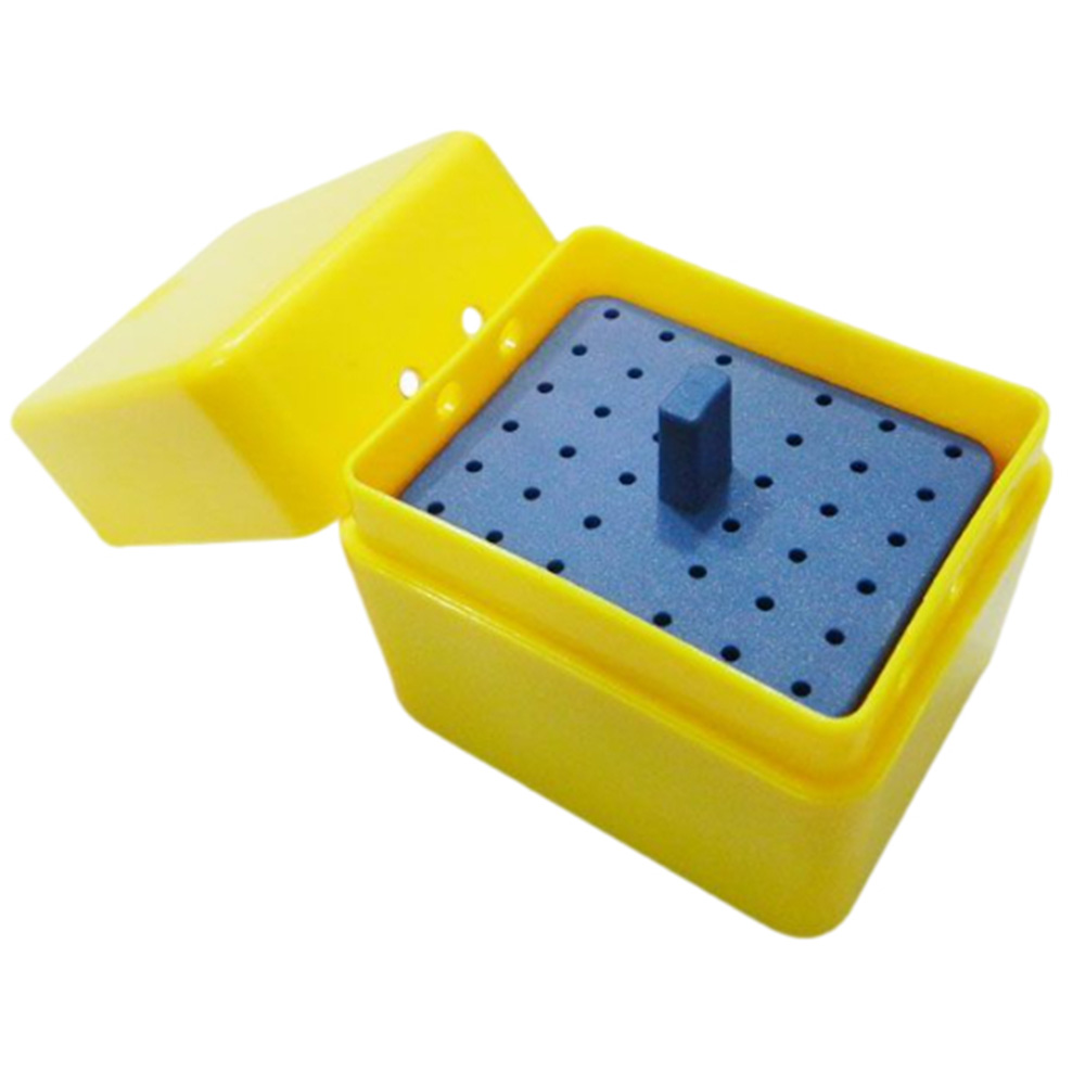 LD Rectangular Endo Box G - 36