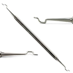 GDC Ortho Elastic Ligature Applicator #1 (674)