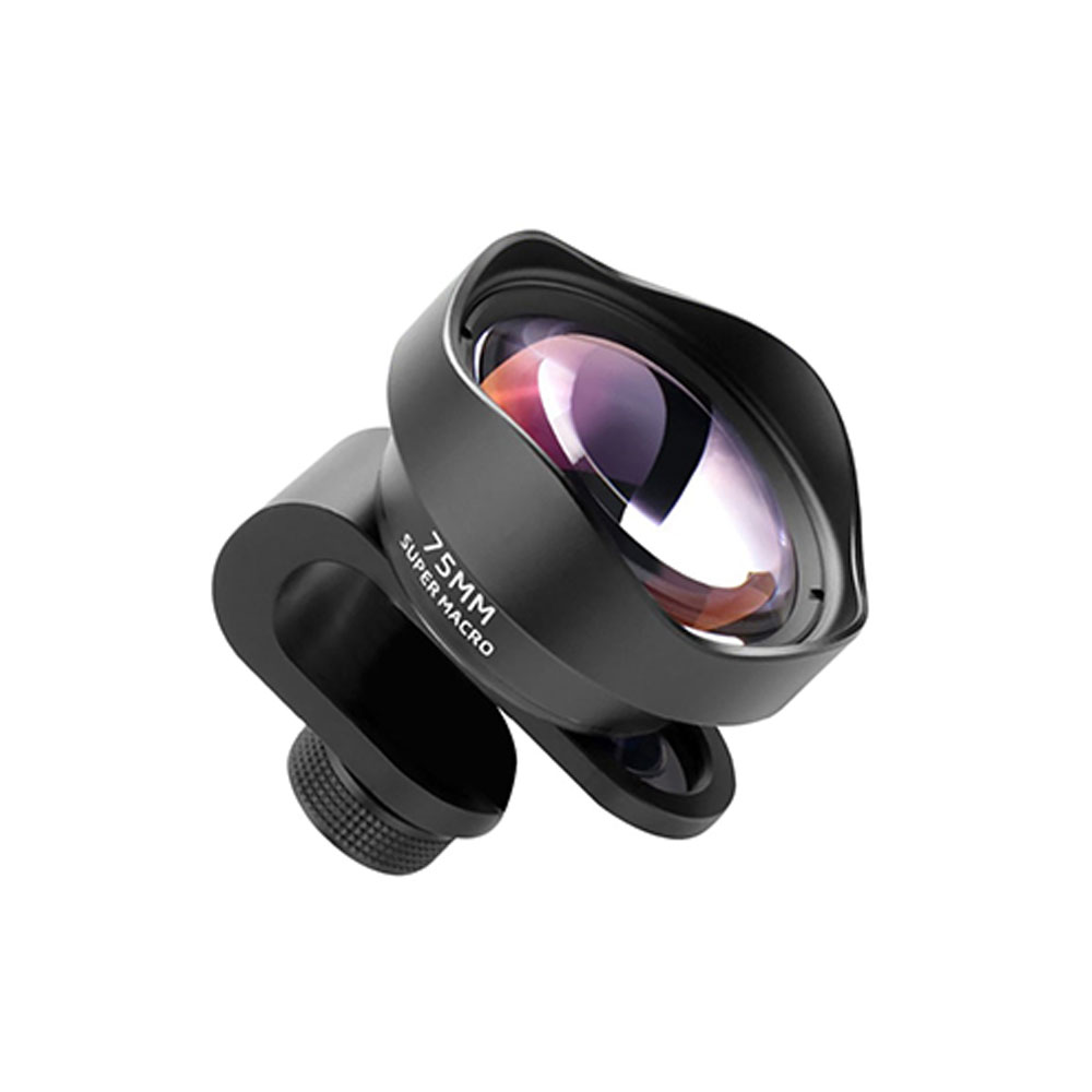 HN Dental Macro Lens 75mm