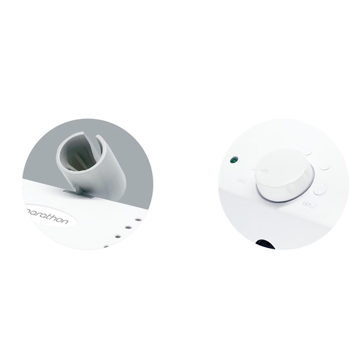 Marathon K35 Cube Laboratory Micromotor