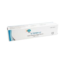 Xcem X Temp - LC Temporary Filling Material - 00138 - 2