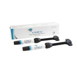 Xcem X Temp - LC Temporary Filling Material - 00138 - 1