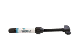 Xcem X Temp - LC Temporary Filling Material - 00138 - 4