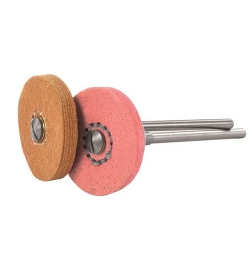 Eve Soft Wheels Polishing Kit 9045