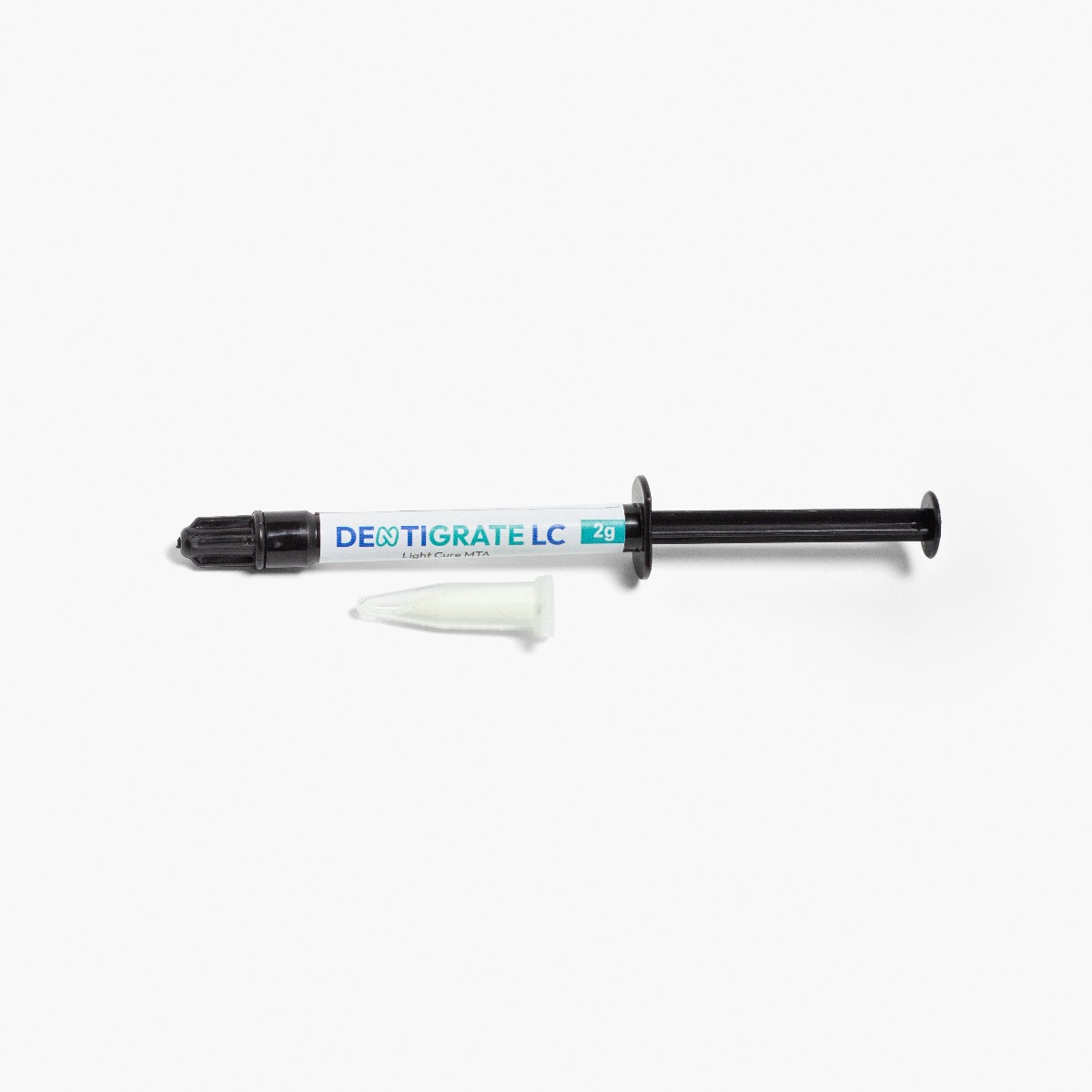 DentAct Dentigrate LC Light Cure MTA