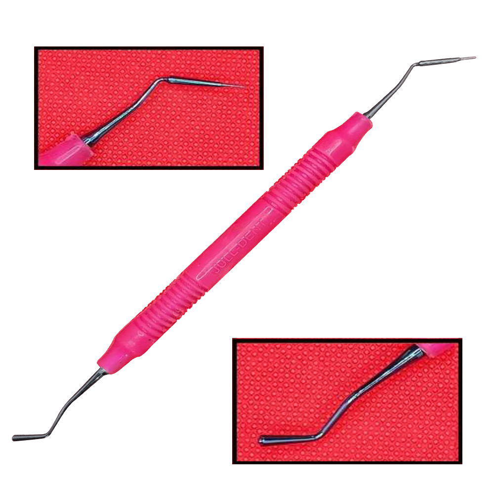 Julldent Composite Instruments