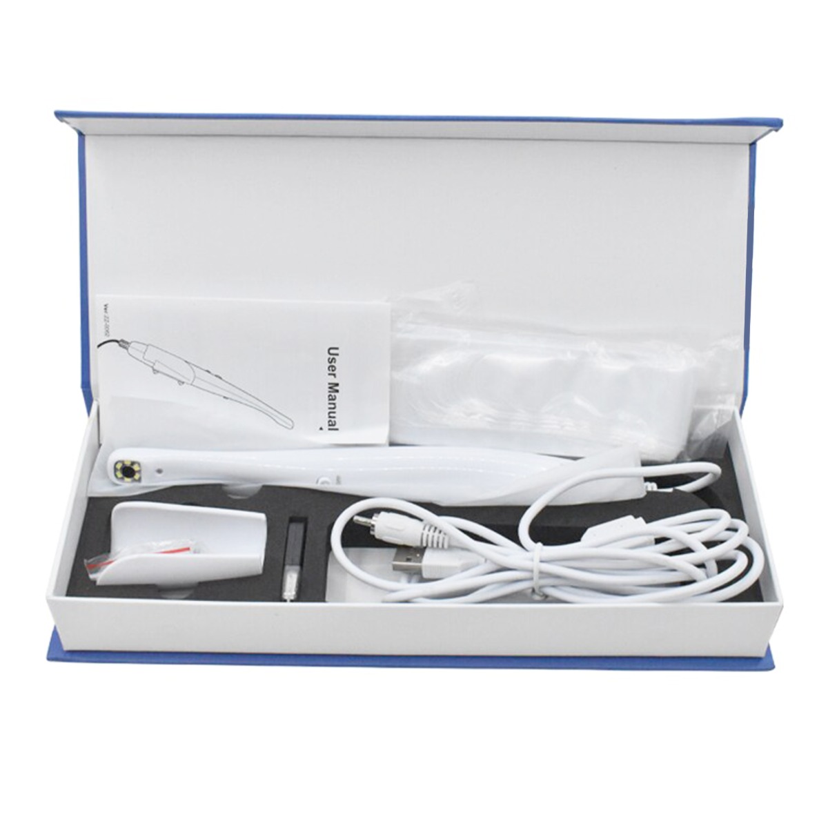 Waldent Instacam Intraoral Camera (TV Model)
