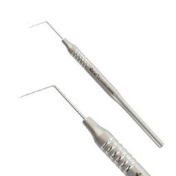 GDC Filling Instruments S/10 Ring handle Instruments Kit (FIWC10) - 18