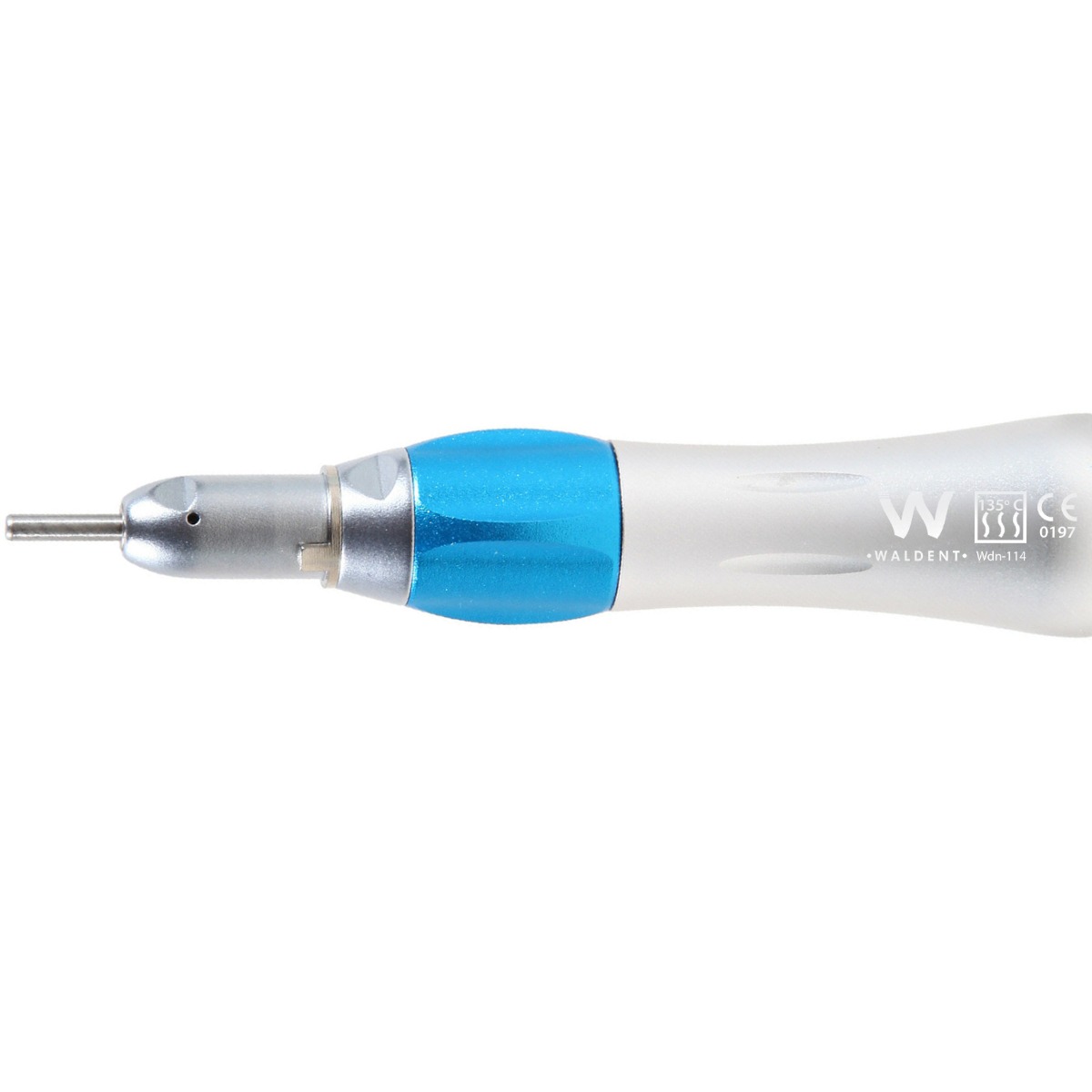 Waldent Straight Handpiece Special Edition (W-135)