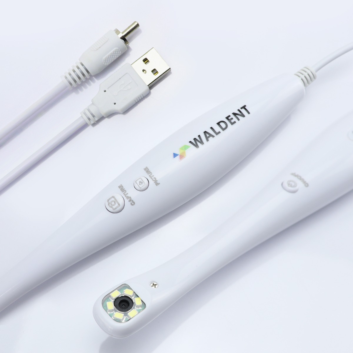 Waldent Instacam Intraoral Camera (TV Model)