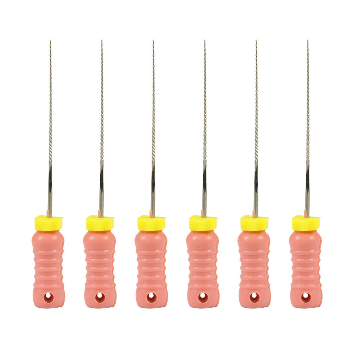 Waldent Professional K-File 25mm